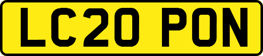 LC20PON