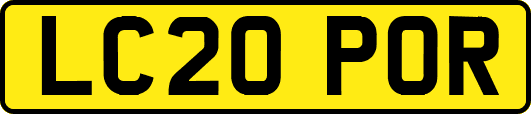 LC20POR