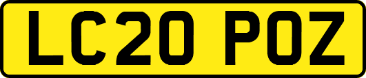 LC20POZ