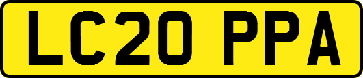 LC20PPA