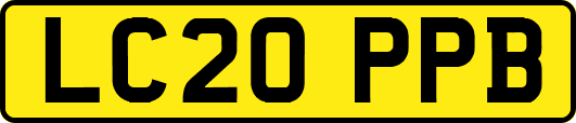 LC20PPB