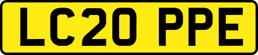 LC20PPE