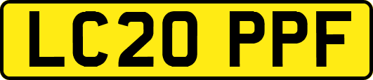 LC20PPF