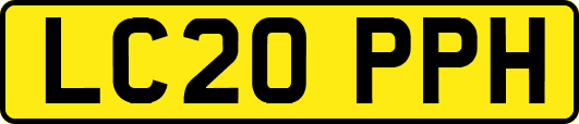 LC20PPH