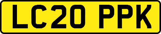 LC20PPK