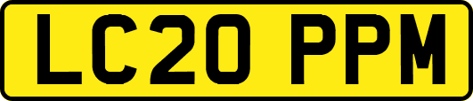 LC20PPM