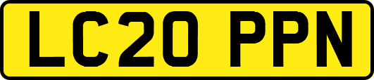 LC20PPN
