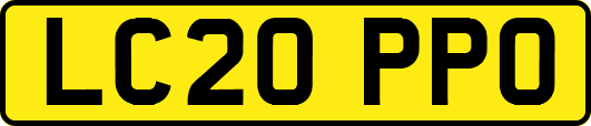 LC20PPO