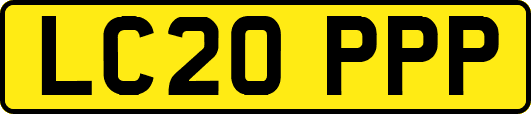 LC20PPP