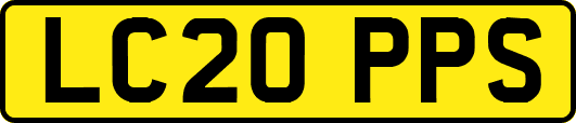 LC20PPS