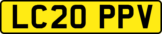 LC20PPV