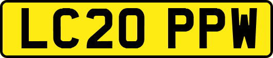 LC20PPW