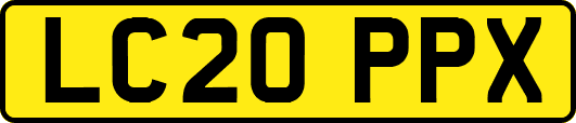 LC20PPX