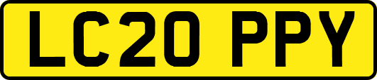 LC20PPY