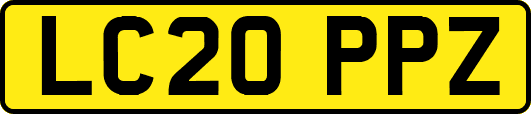 LC20PPZ