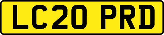 LC20PRD