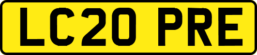 LC20PRE