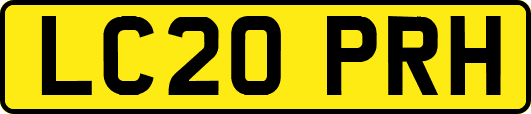 LC20PRH