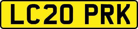 LC20PRK