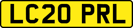 LC20PRL