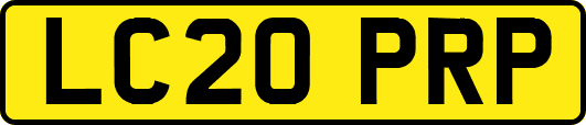 LC20PRP
