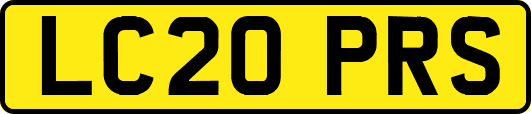 LC20PRS