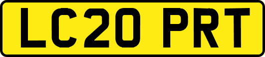 LC20PRT