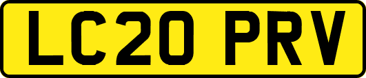 LC20PRV