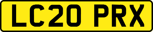 LC20PRX