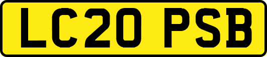 LC20PSB