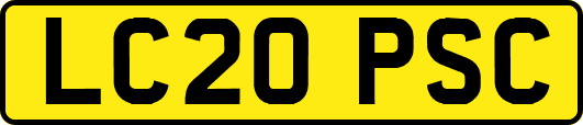 LC20PSC