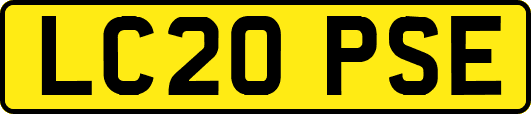 LC20PSE