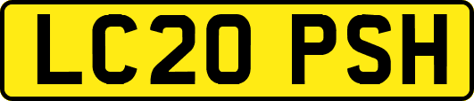 LC20PSH