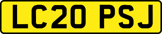 LC20PSJ