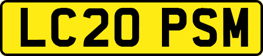 LC20PSM
