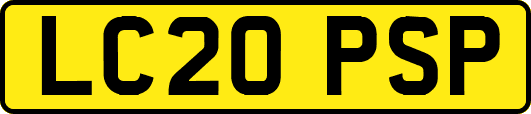 LC20PSP