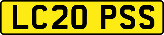 LC20PSS