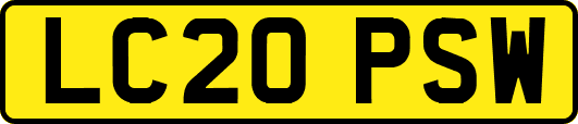 LC20PSW