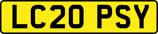 LC20PSY