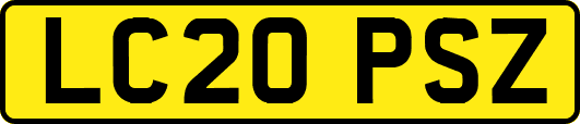 LC20PSZ
