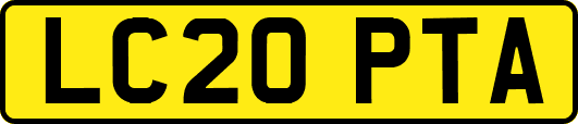 LC20PTA