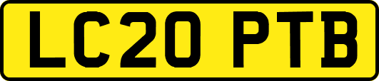 LC20PTB