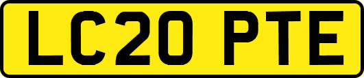 LC20PTE