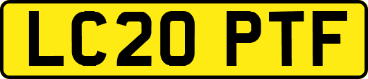 LC20PTF