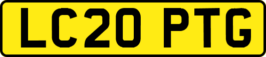 LC20PTG