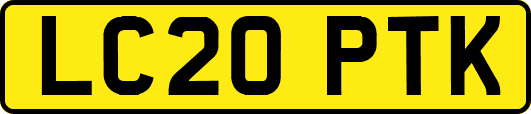 LC20PTK