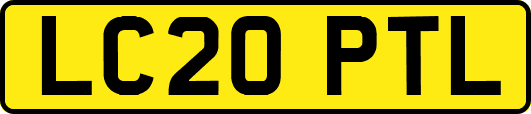 LC20PTL