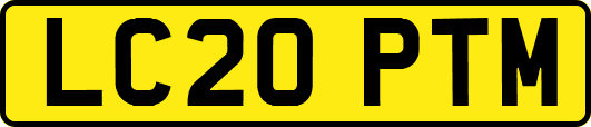 LC20PTM