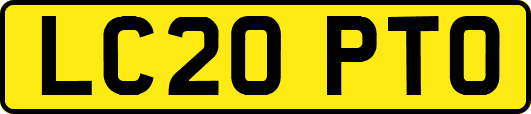 LC20PTO