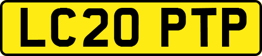 LC20PTP